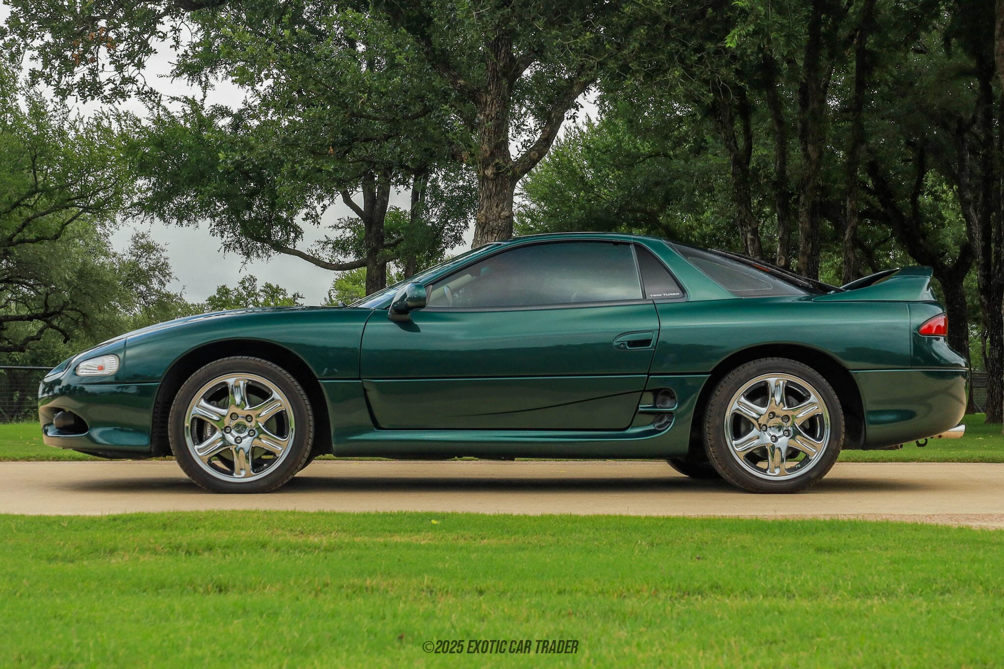 【ミー】 1998 Mitsubishi Eclipse, Spyder Gs | 4A3AX35G6WE066441 | Bid